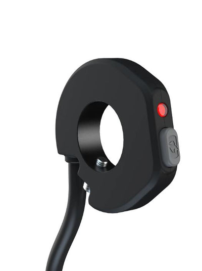Oxford Hotgrips Advanced Integrated Touring