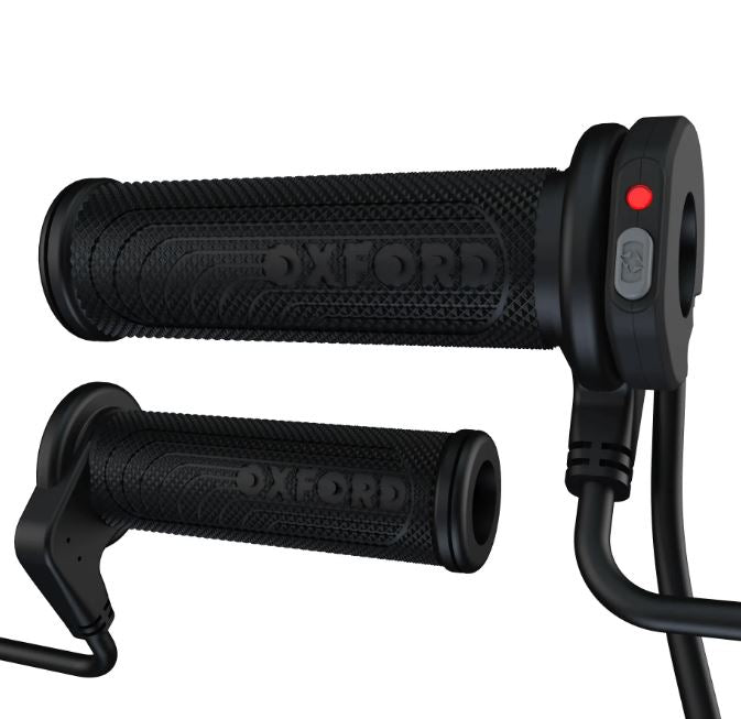 Oxford Hotgrips Advanced Integrated Sport