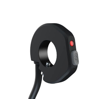Oxford Hotgrips Advanced Integrated Sport