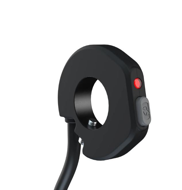 Oxford Hotgrips Advanced Integrated Sport