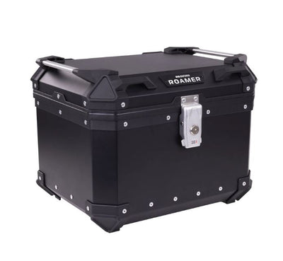 Oxford Toppbox ROAMER 45L Top Box-Black