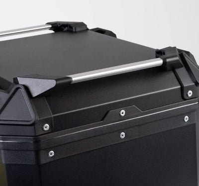 Oxford Toppbox ROAMER 45L Top Box-Black