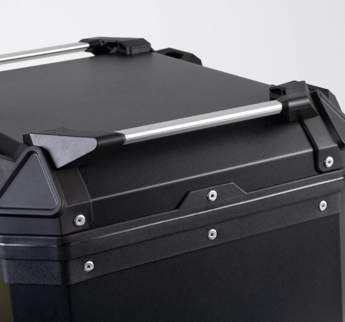 Oxford Toppbox ROAMER 45L Top Box-Black