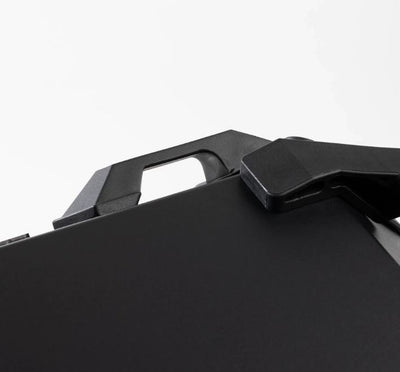 Oxford Toppbox ROAMER 45L Top Box-Black