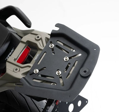 Oxford Toppbox ROAMER 45L Top Box-Black