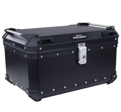 Oxford Toppbox ROAMER 65L Top Box-Black