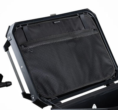 Oxford Toppbox ROAMER 65L Top Box-Black