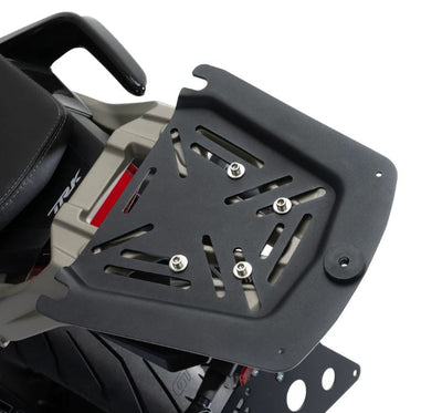 Oxford Toppbox ROAMER 65L Top Box-Black