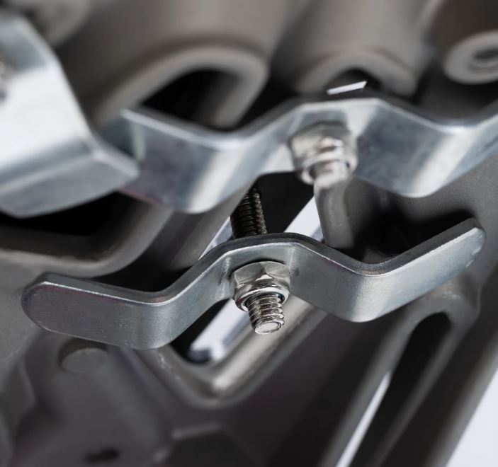 Oxford Toppbox ROAMER 65L Top Box-Black