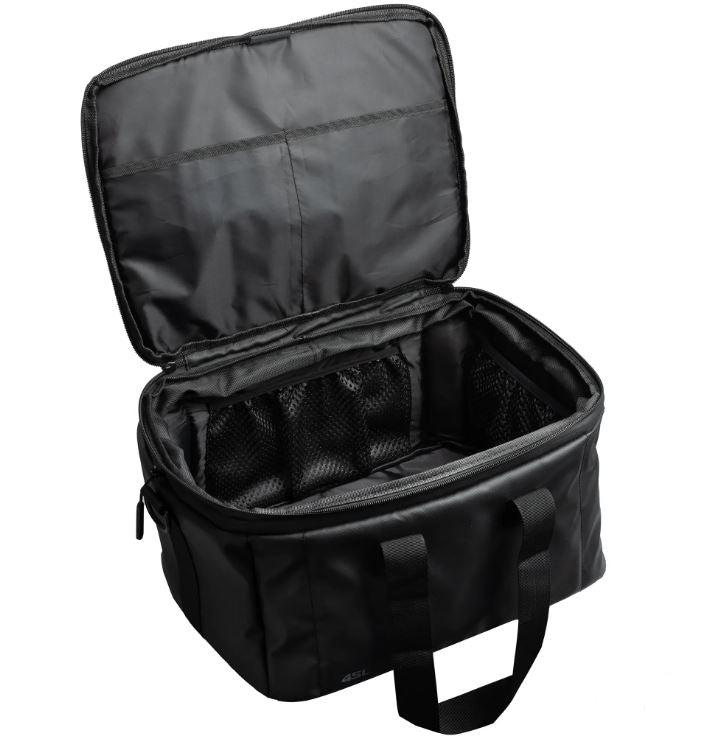 Oxford ROAMER 45L Grab Bag-Black
