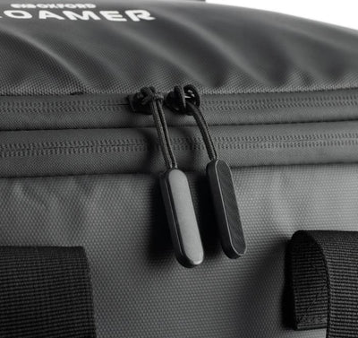 Oxford ROAMER 45L Grab Bag-Black