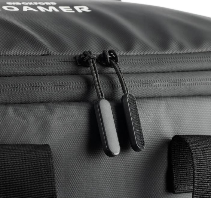 Oxford ROAMER 45L Grab Bag-Black