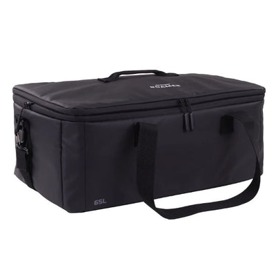 Oxford ROAMER 65L Grab Bag-Black
