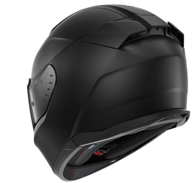 Shark Integralhjälm D-Skwal 3 Dark Shadow Edition Mattsvart