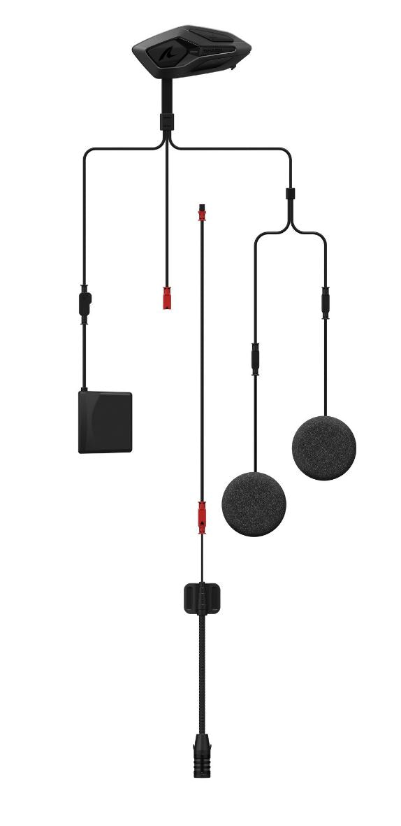 Sena for Shark Bluetooth Intercom