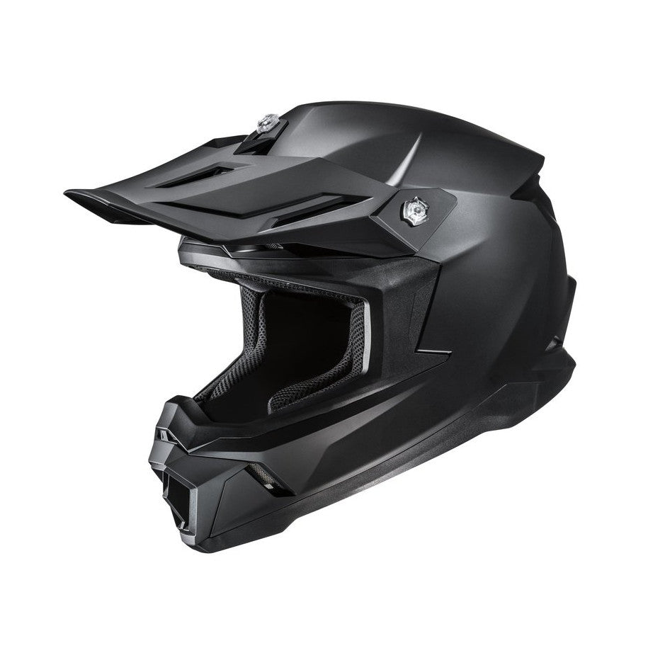 HJC Helmet C50 Mattsvart