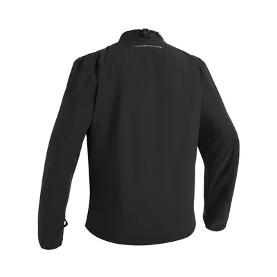 Lindstrands Textiljacka Rexbo V2 Marinblå