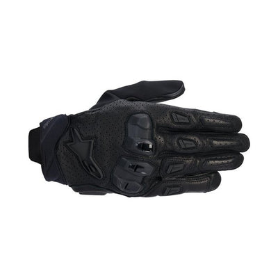 Alpinestars Handskar SP X 7 Air Svart/Svart