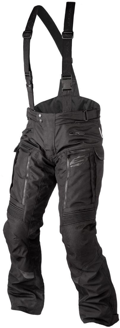 Sweep Mc Byxa Rampart Svart