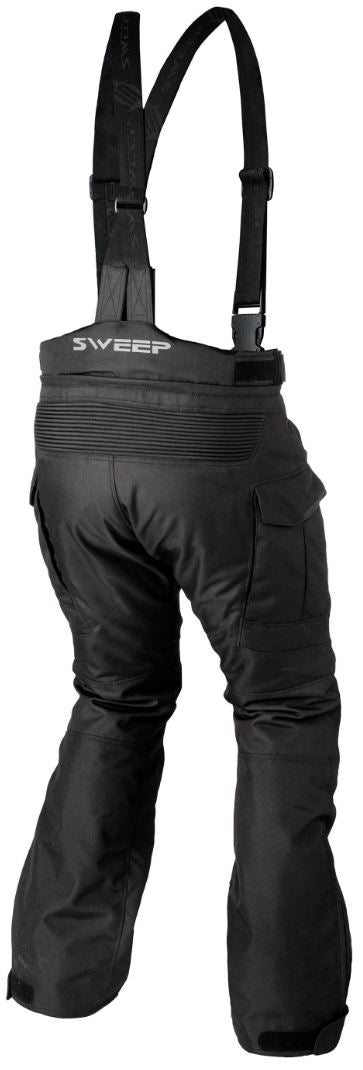 Sweep Mc Byxa Rampart Svart