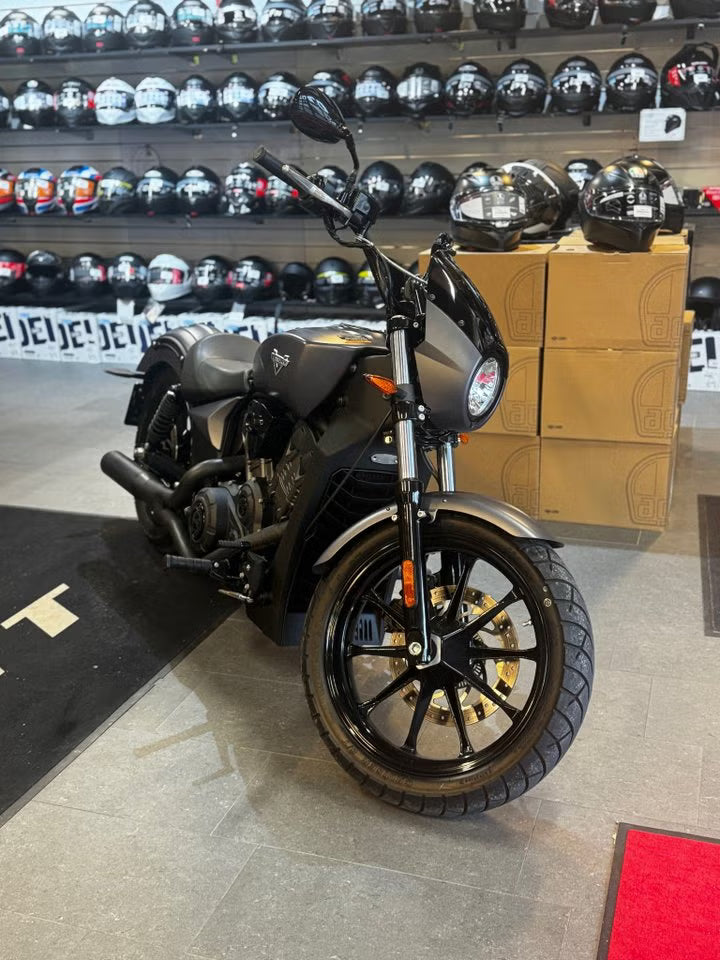 Victory Octane ENDAST 403 mil