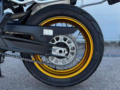 CFmoto 800MT Adventure Motorcykel