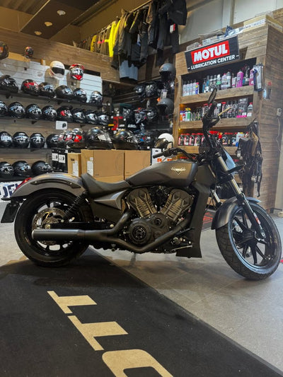Victory Octane ENDAST 403 mil