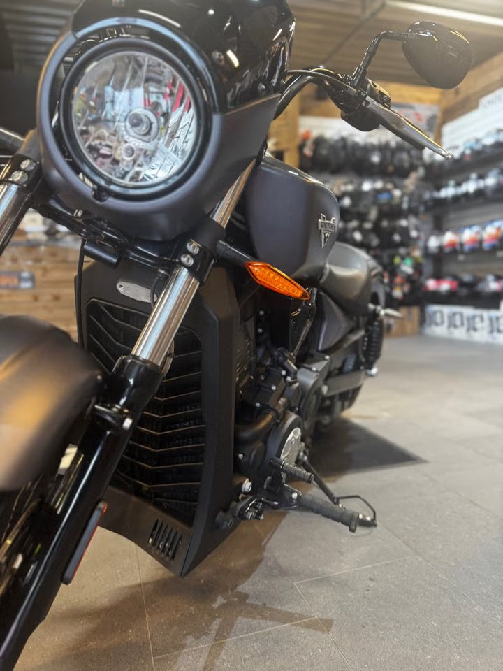 Victory Octane ENDAST 403 mil