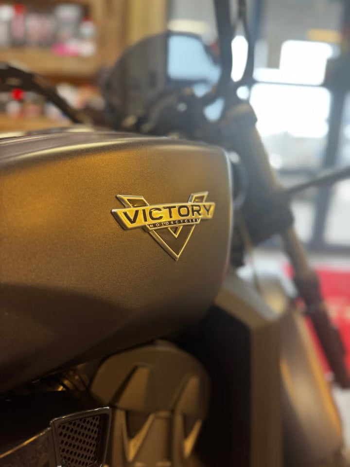 Victory Octane ENDAST 403 mil