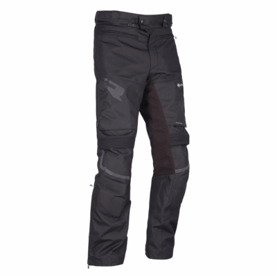 Richa Brutus Gore-Tex Byxor Svart