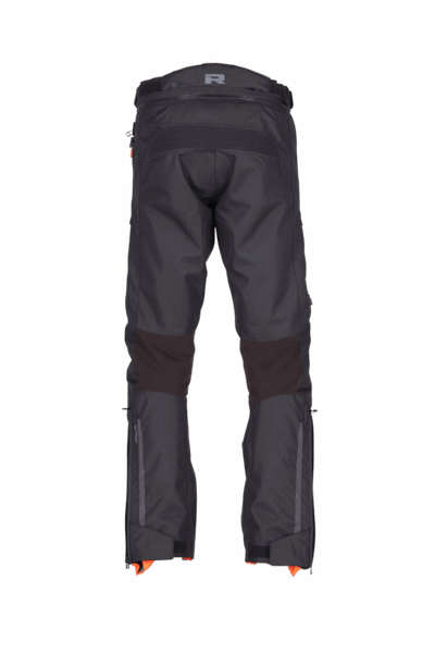 Richa Brutus Gore-Tex Byxor Svart