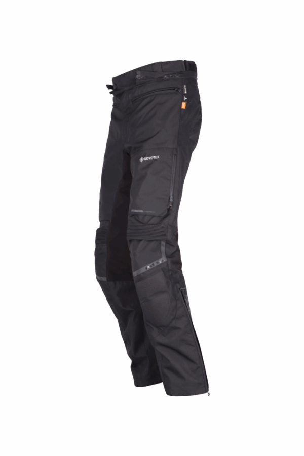 Richa Brutus Gore-Tex Byxor Svart