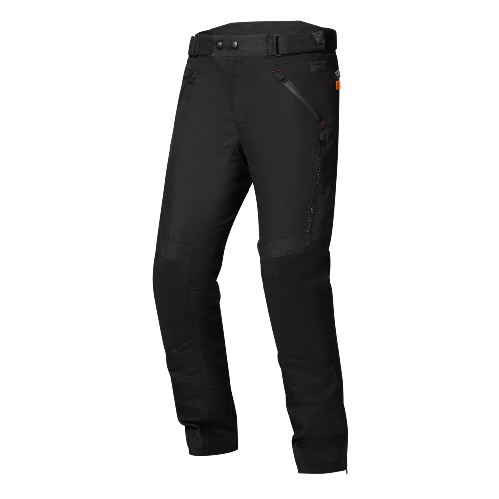 Richa Colorado 3 MC-byxor Herr Kort Svart