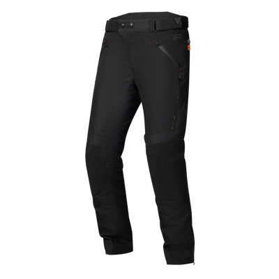 Richa Colorado 3 MC-byxor Herr Svart