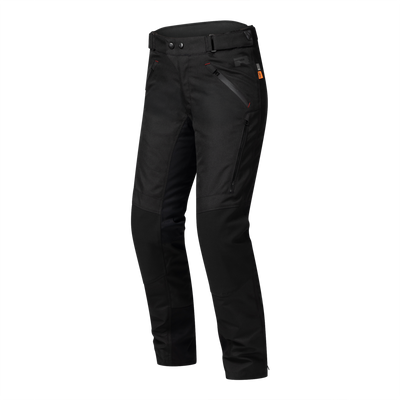 Richa Colorado 3 MC-byxor Dam Svart