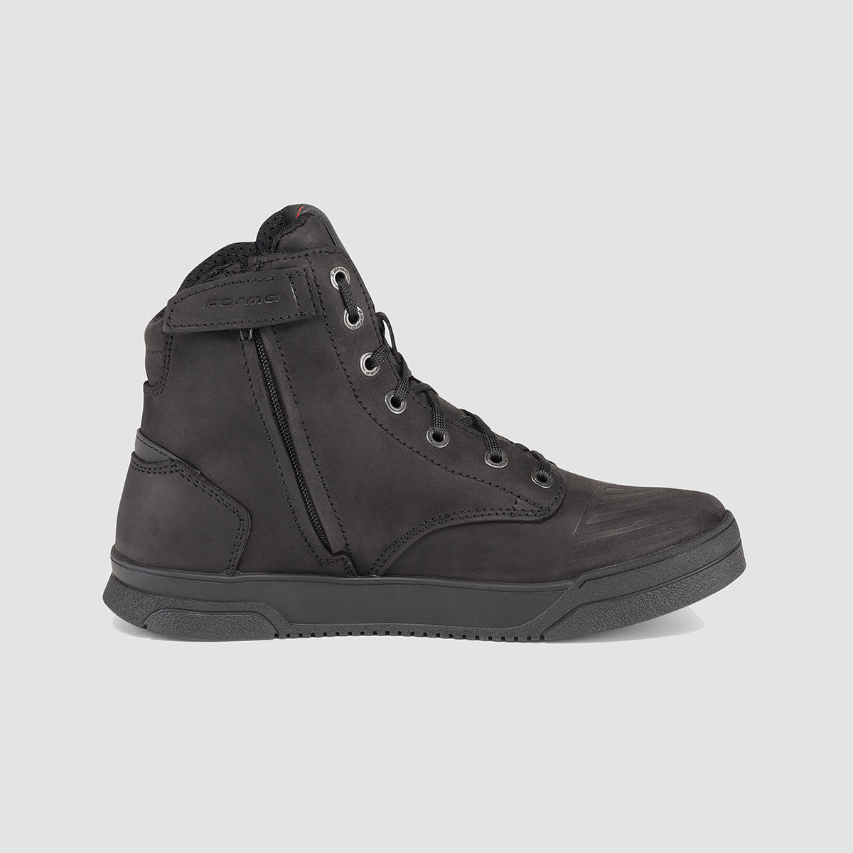 FORMA City Mc Stövel Sneaker Svart