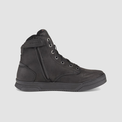 FORMA City Mc Stövel Sneaker Svart