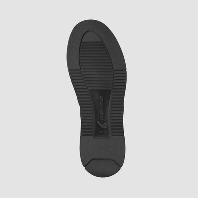 FORMA City Mc Stövel Sneaker Svart