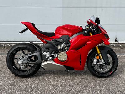 Ducati Panigale V4S
