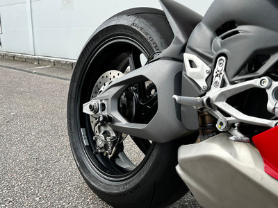 Ducati Panigale V4S