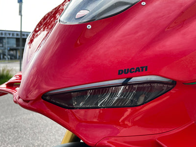 Ducati Panigale V4S