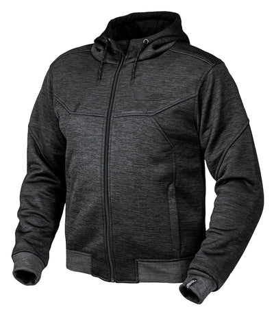 Sweep Ring Road MC-hoodie Gra Herr