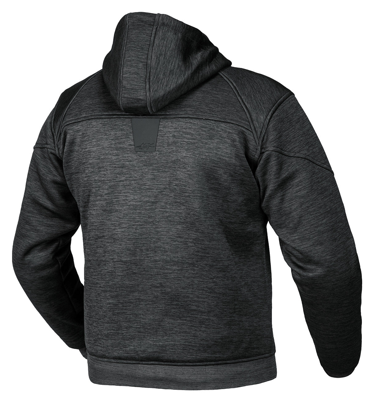 Sweep Ring Road MC-hoodie Gra Herr