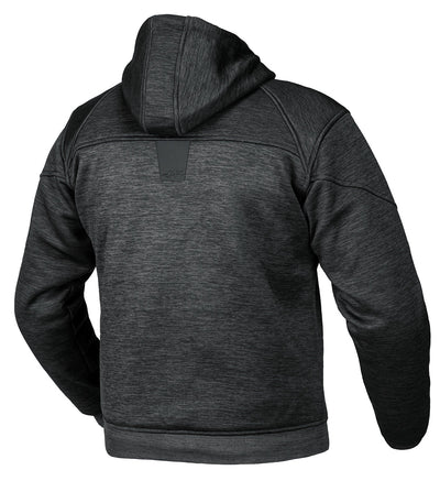 Sweep Ring Road MC-hoodie Gra Herr