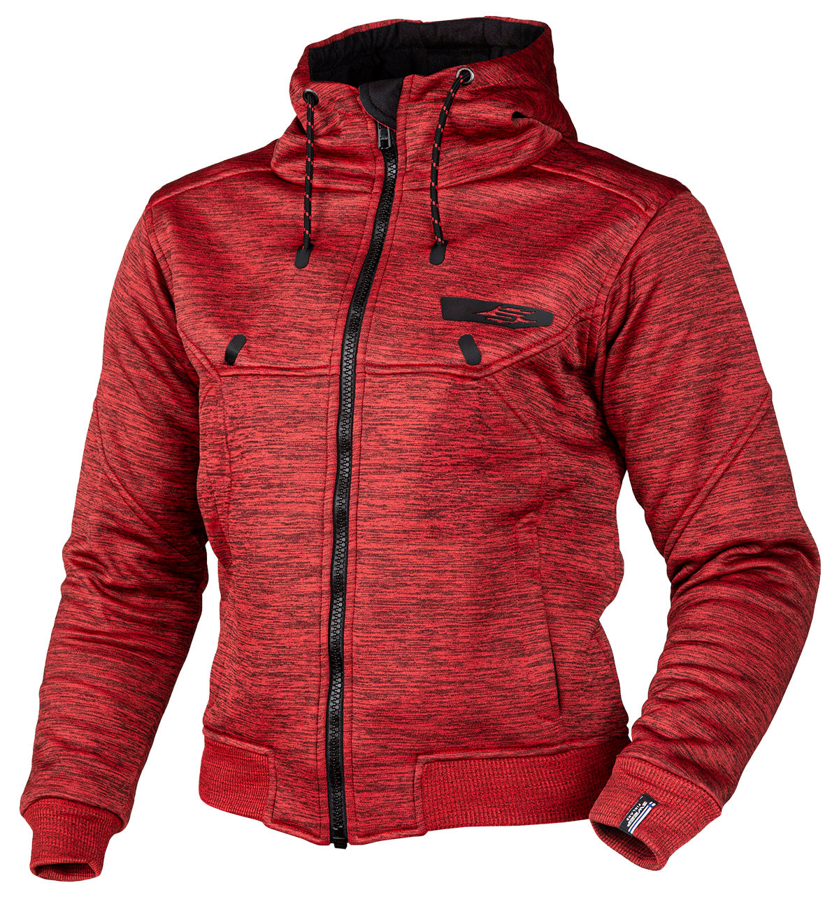 Sweep Ring Road Dam MC-hoodie Rod
