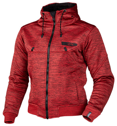 Sweep Ring Road Dam MC-hoodie Rod