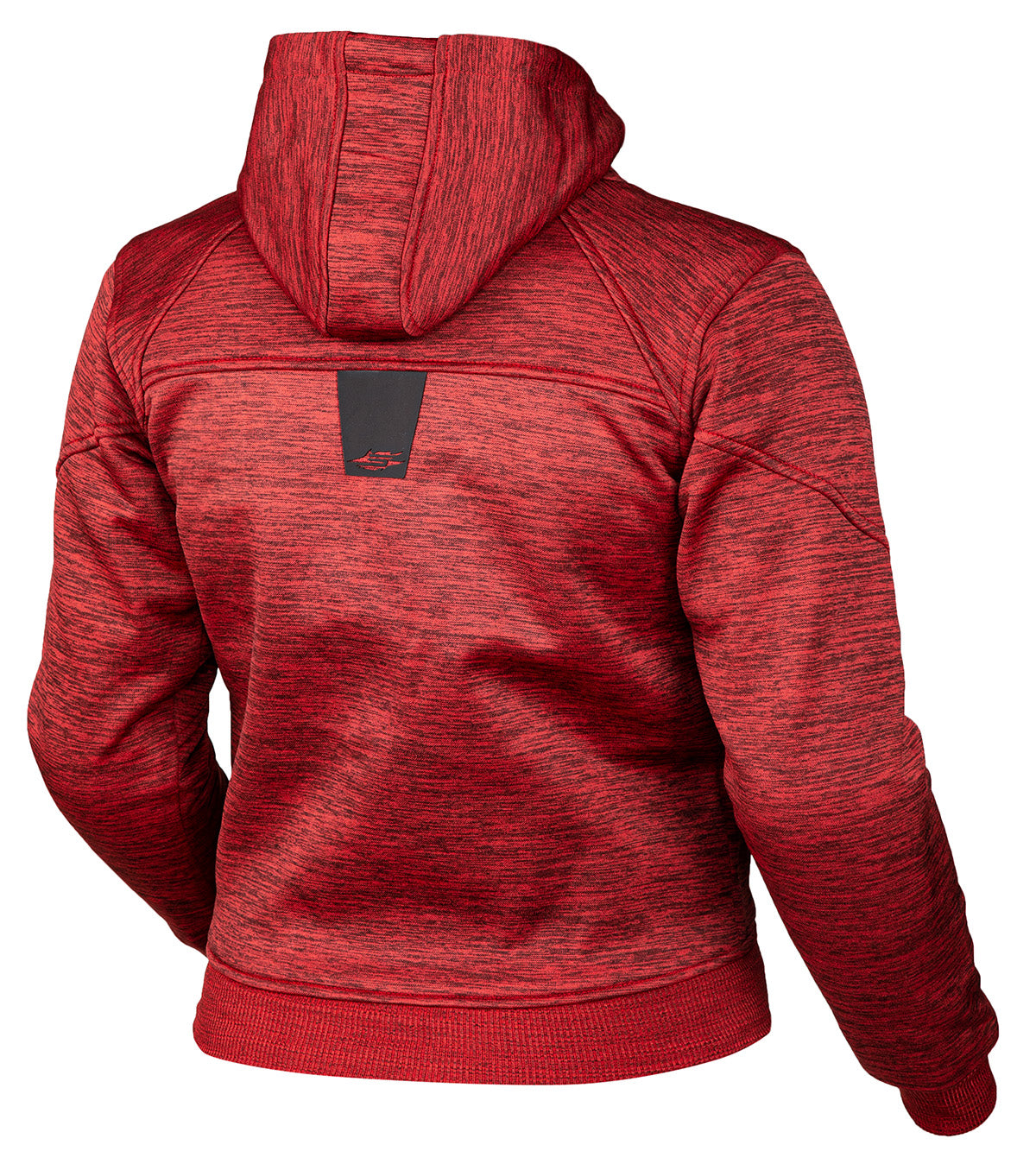 Sweep Ring Road Dam MC-hoodie Rod