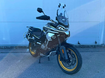 CFmoto 800MT Adventure Motorcykel