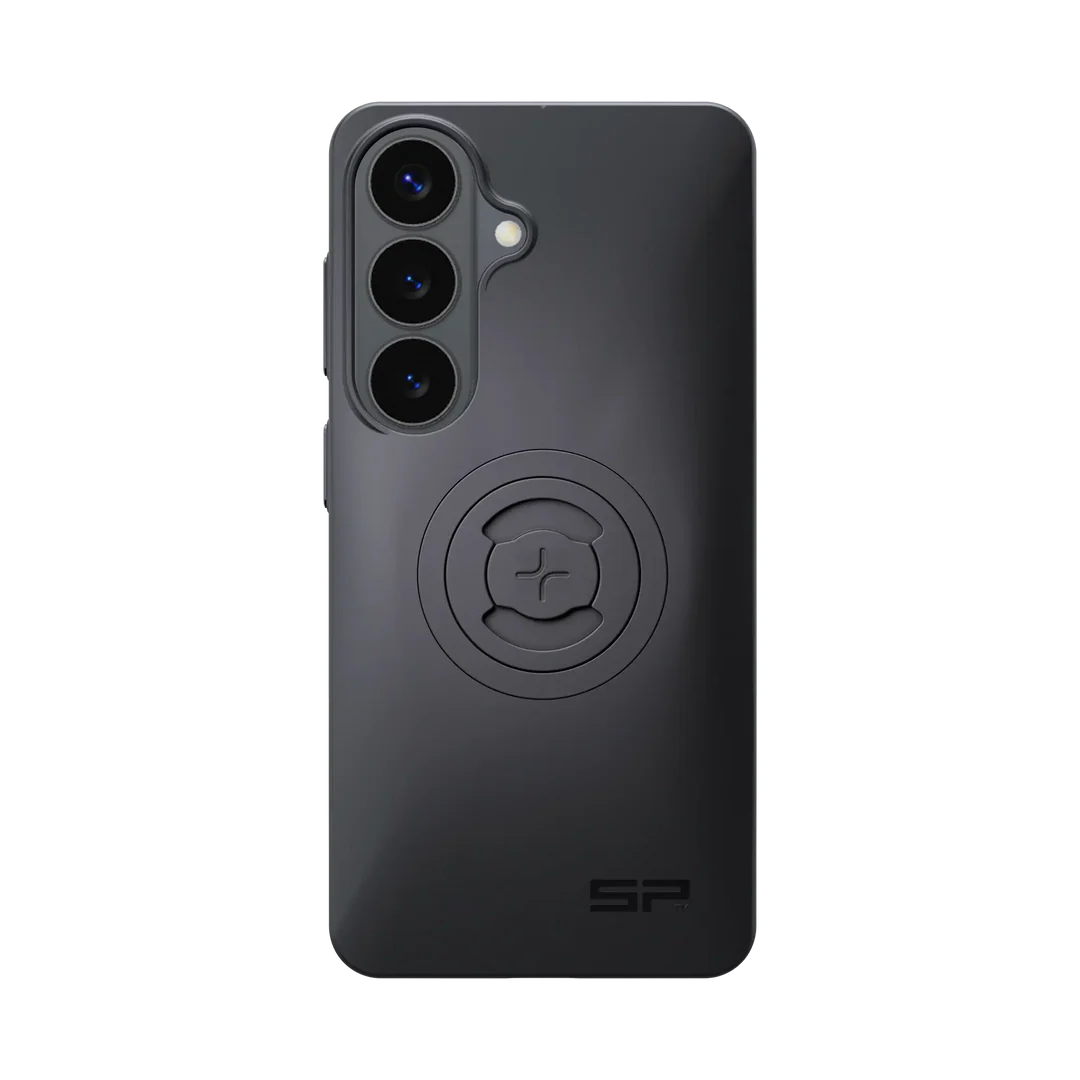 SP Connect Phone Case SPC+ Samsung Galaxy S26 Svart