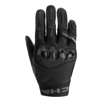 Richa Stradale AP-X Leather MC Handskar Svart